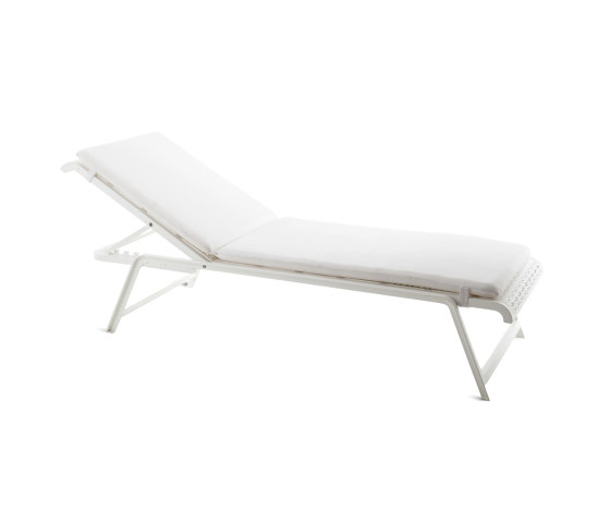 Tline | Sun loungers | Unopiù