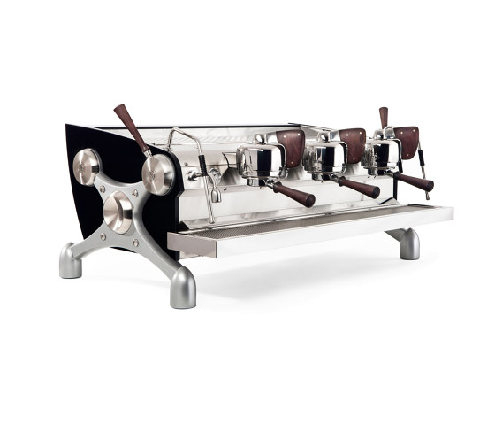 Slayer Espresso Black | Machines à café  | SLAYER SEATTLE ESPRESSO MACHINE