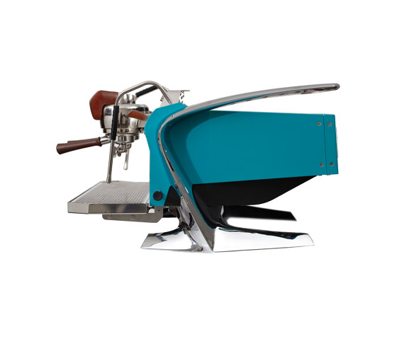 Slayer Steam LPX Turquoise | Máquinas de café | SLAYER SEATTLE ESPRESSO MACHINE