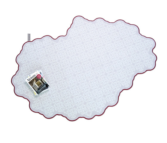 Tiles 002 | Tappeti / Tappeti design | FLAT'N