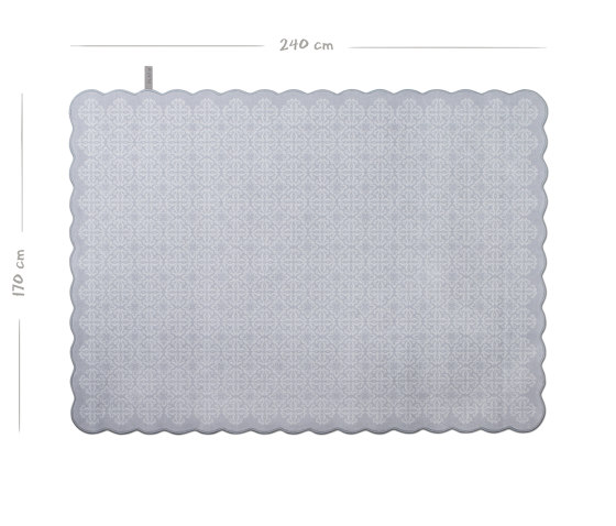Tiles 006 | Tappeti / Tappeti design | FLAT'N