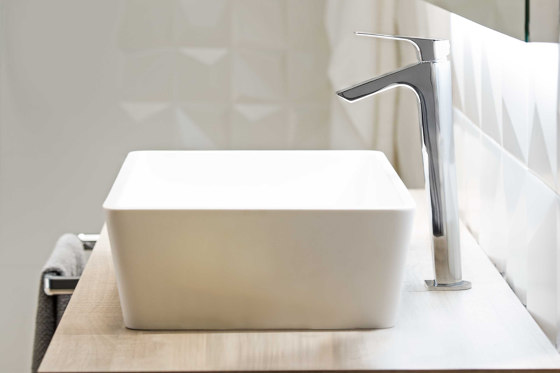 URBAN CHIC | RSM211001 | Wash basin taps | Ramon Soler