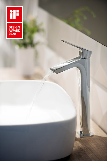 URBAN CHIC | RSM211001 | Wash basin taps | Ramon Soler