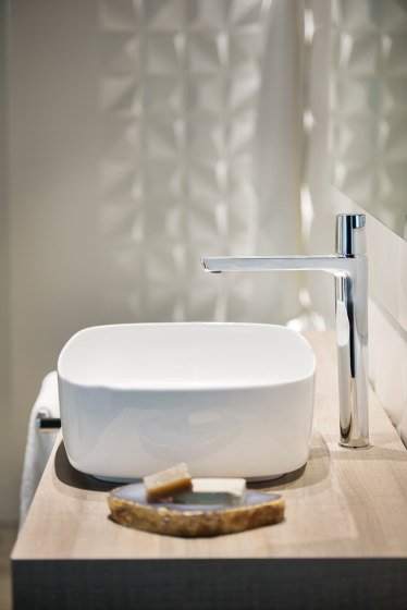 TZAR | RSM340201 | Wash basin taps | Ramon Soler