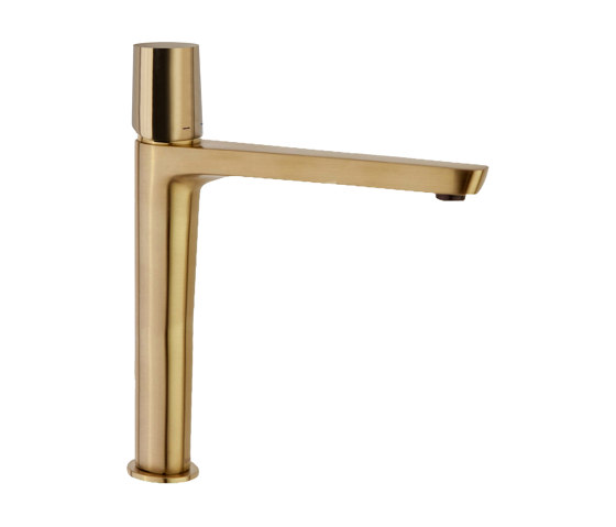 TZAR | RSM340201OC | Wash basin taps | Ramon Soler