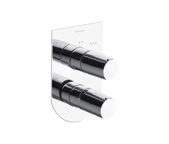 TZAR | RSM341502S | Shower controls | Ramon Soler