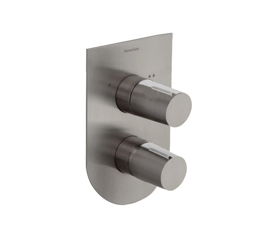 TZAR | RSM341502SNC | Shower controls | Ramon Soler