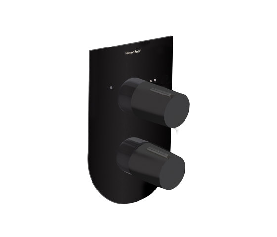 TZAR | RSM341502SNM | Shower controls | Ramon Soler