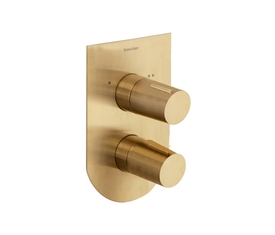 TZAR | RSM341502SOC | Shower controls | Ramon Soler