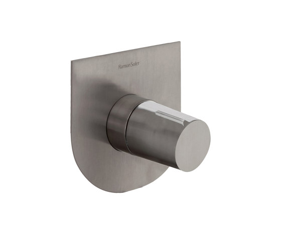 TZAR | RSM341801SNC | Shower controls | Ramon Soler