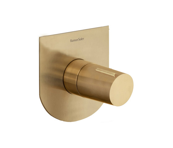 TZAR | RSM341801SOC | Shower controls | Ramon Soler