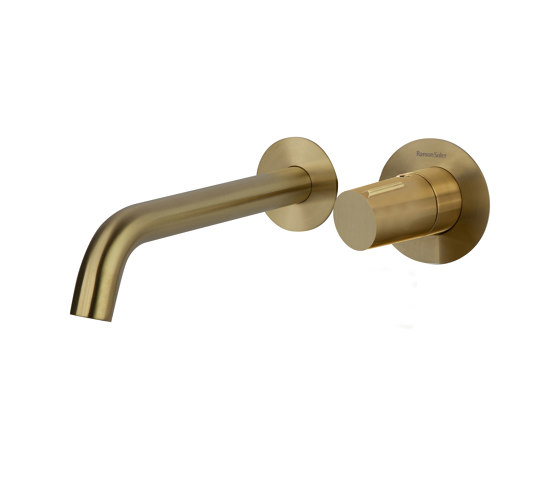 TZAR | RSM342103OC | Wash basin taps | Ramon Soler