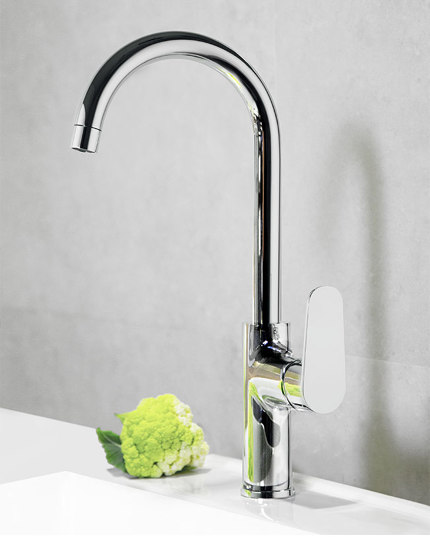 ALEXIA | RSM360602 | Kitchen taps | Ramon Soler