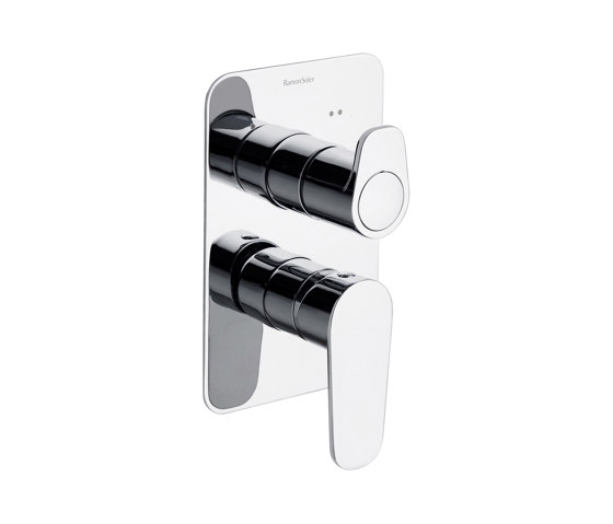 ALEXIA | RSM361502S | Shower controls | Ramon Soler