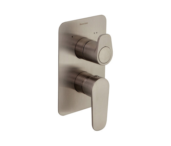 ALEXIA | RSM361502SNC | Shower controls | Ramon Soler