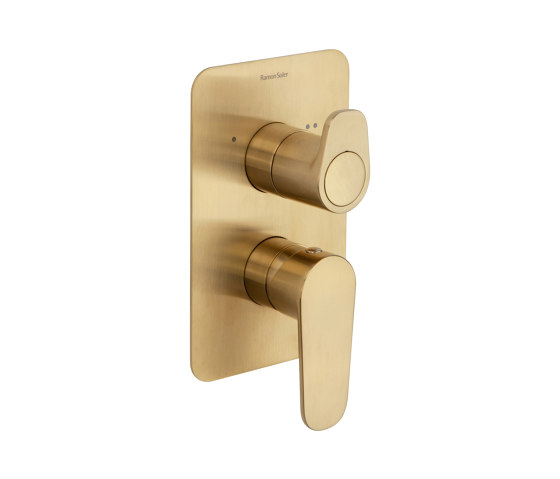 ALEXIA | RSM361502SOC | Shower controls | Ramon Soler