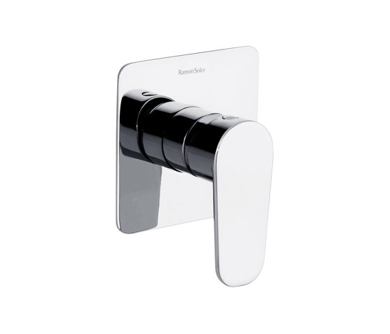 ALEXIA | RSM361801S | Shower controls | Ramon Soler