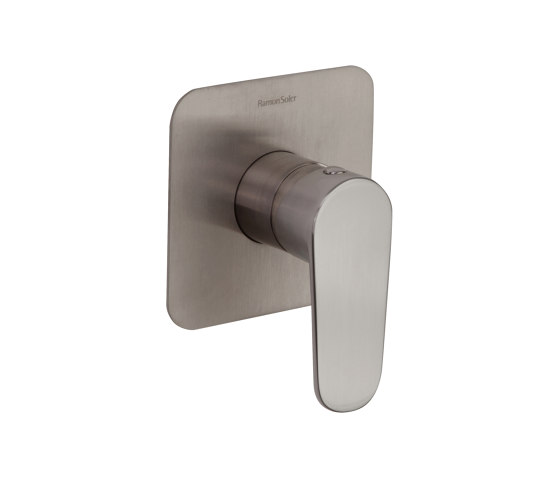 ALEXIA | RSM361801SNC | Shower controls | Ramon Soler