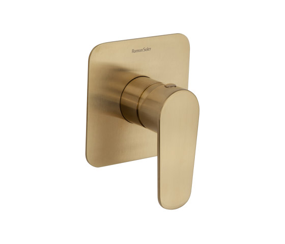 ALEXIA | RSM361801SOC | Shower controls | Ramon Soler