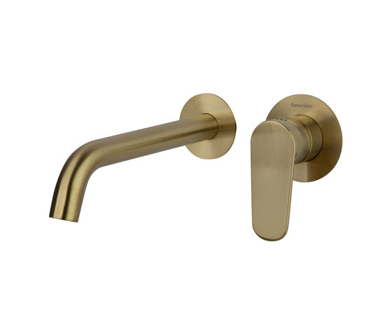 ALEXIA | RSM362103OC | Wash basin taps | Ramon Soler