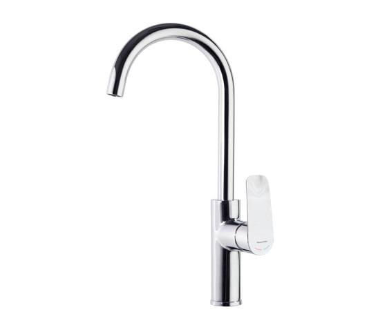 NEW FLY | RSM570601 | Kitchen taps | Ramon Soler