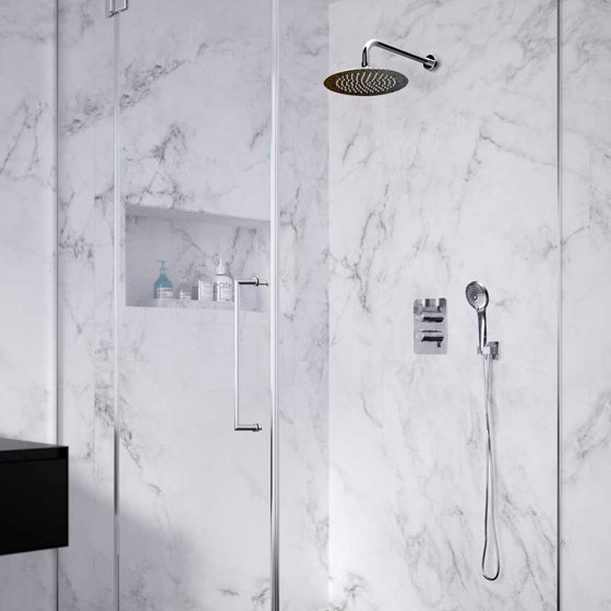 BLAUTHERM | RSM948712RM250 | Shower controls | Ramon Soler