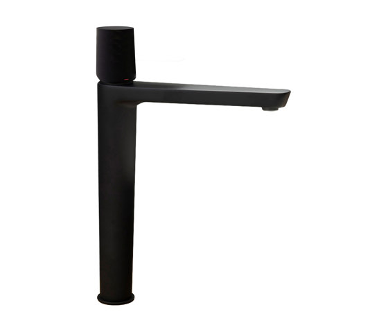 TZAR | RSM340201NM | Wash basin taps | Ramon Soler