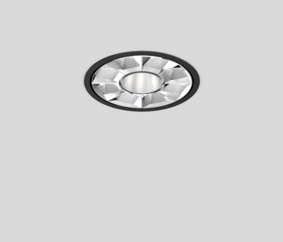 BETO circle 160 | Recessed ceiling lights | XAL