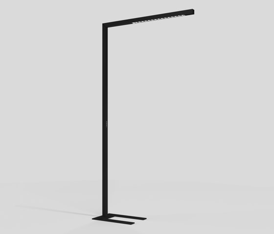 BETO free standing | Free-standing lights | XAL