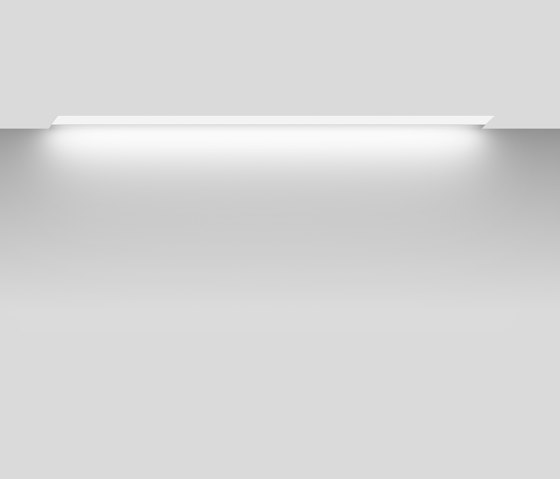 EDGE 60 trimless | Lámparas empotrables de techo | XAL