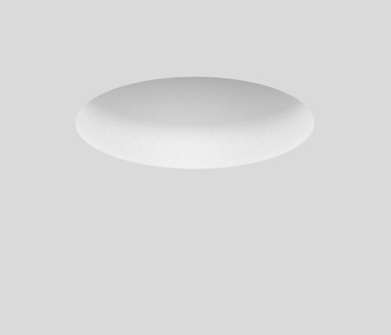 INVISIBLE round recessed | Recessed ceiling lights | XAL