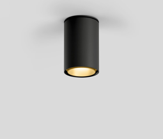 SASSO 60/100 round ceiling | Lampade plafoniere | XAL
