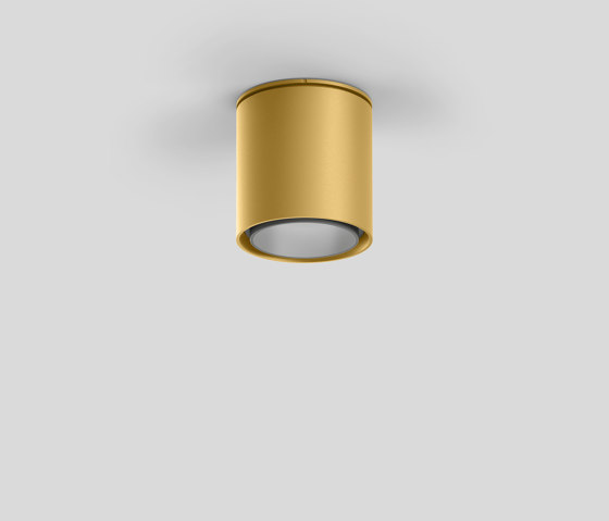 SASSO 60/100 round semi-recessed | Ceiling lights | XAL