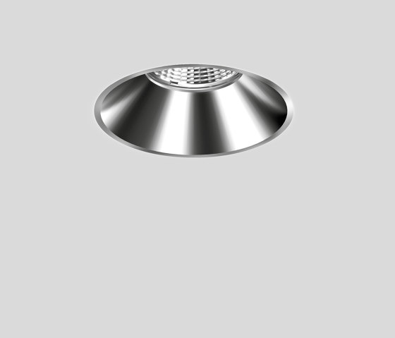 SASSO PRO 80 downlight recessed | Recessed ceiling lights | XAL