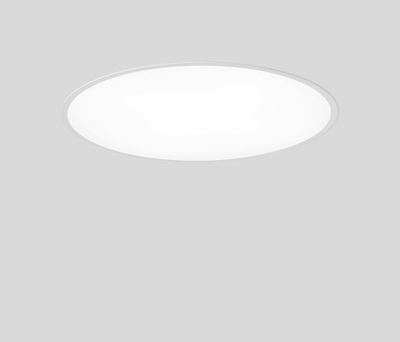 SONO recessed | Recessed ceiling lights | XAL