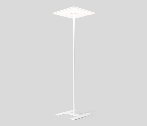 TASK square free standing | Free-standing lights | XAL