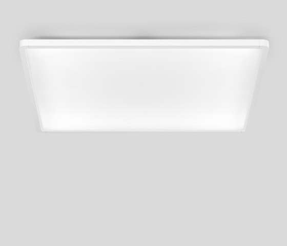 TASK square surface | Lámparas de techo | XAL