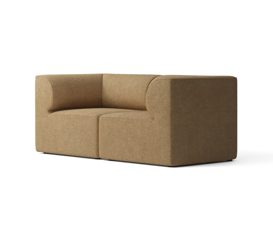 Eave Modular Sofa, 86 | 2 Seater | Canapés | Audo Copenhagen