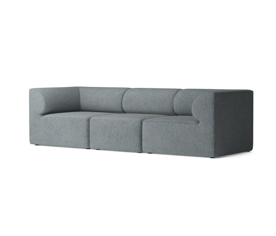 Eave Modular Sofa, 86 | 3 Seater | Divani | Audo Copenhagen