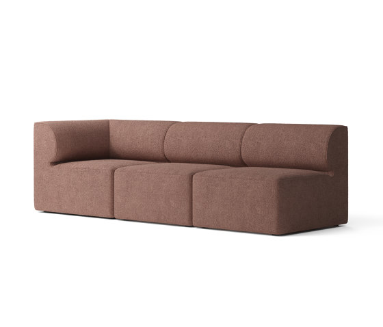 Eave Modular Sofa, 86 | 3 Seater | Canapés | Audo Copenhagen