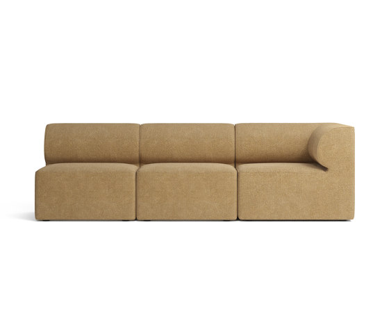 Eave Modular Sofa, 86 | 3 Seater | Canapés | Audo Copenhagen