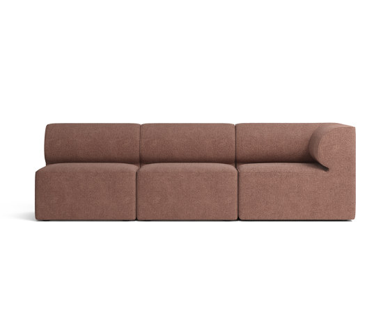Eave Modular Sofa, 86 | 3 Seater | Sofás | Audo Copenhagen