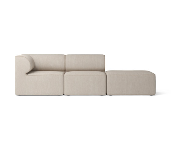 Eave Modular Sofa, 86 | 3 Seater | Sofás | Audo Copenhagen