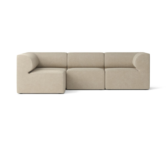 Eave Modular Sofa, 86 | 4 Seater | Divani | Audo Copenhagen