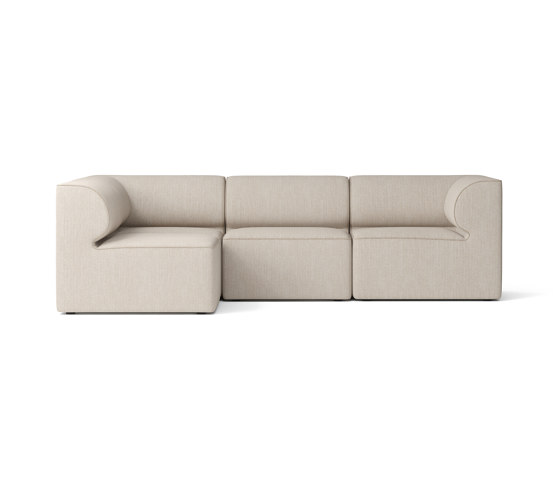Eave Modular Sofa, 86 | 4 Seater | Sofás | Audo Copenhagen