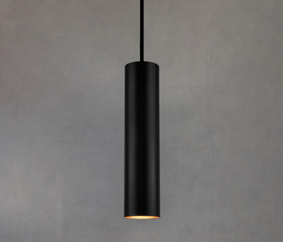 Pendant light WCM8 | The Pendulum Brass dark | Suspensions | Craftvoll
