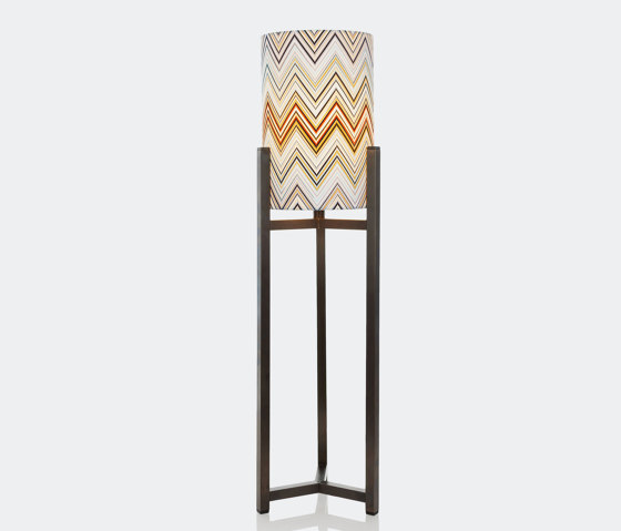 Table Lamp WCM9.1 | Tria Piccola | Luminaires sur pied | Craftvoll