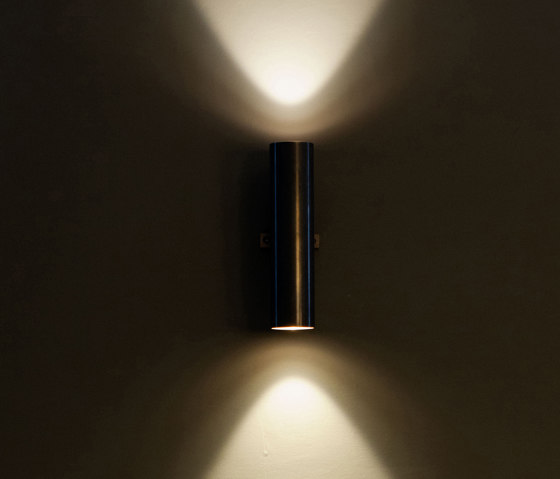 Wall Light WCM11 | The Up + Down | Wall lights | Craftvoll