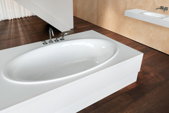 BetteEve Oval | Baignoires | Bette