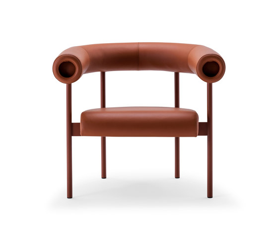 Font, Easy Chair | Poltrone | OFFECCT